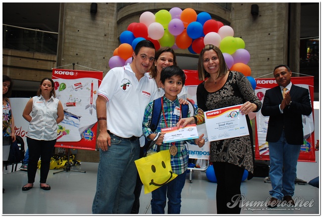 rumberos imagenen de galeria