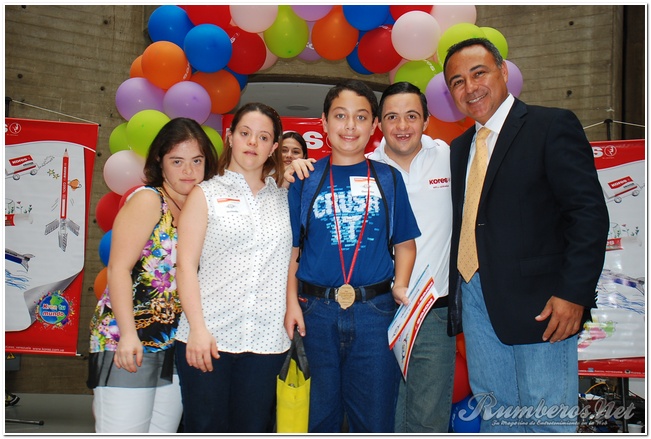 rumberos imagenen de galeria