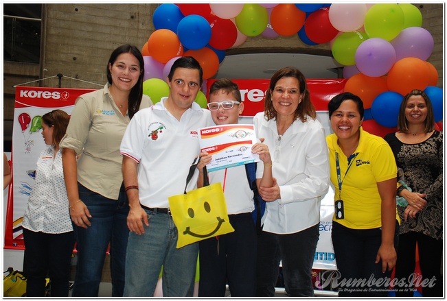 rumberos imagenen de galeria