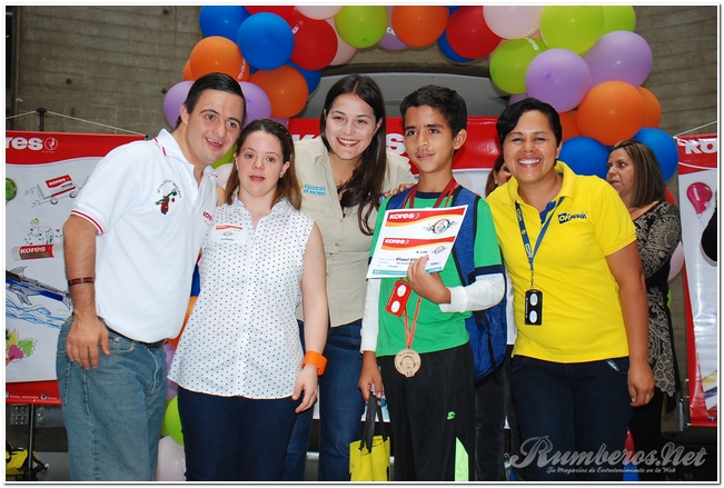 rumberos imagenen de galeria