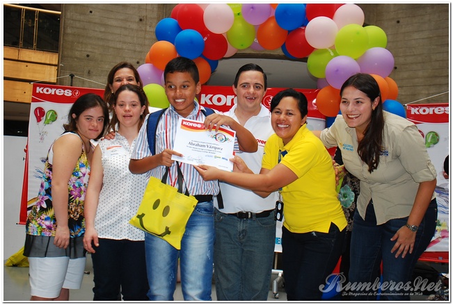 rumberos imagenen de galeria