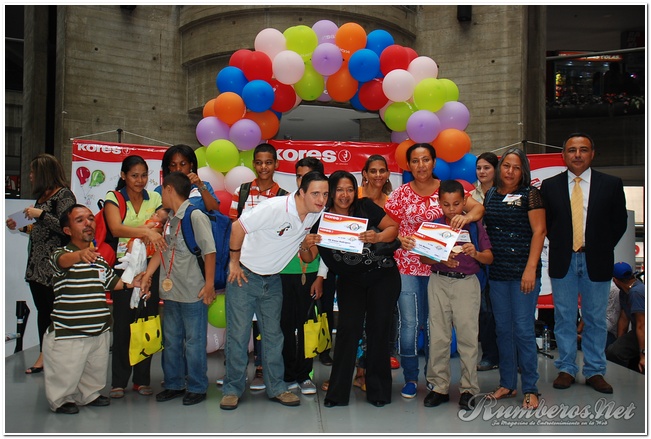 rumberos imagenen de galeria