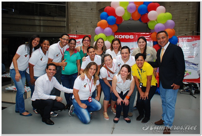 rumberos imagenen de galeria