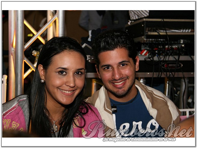 rumberos imagenen de galeria