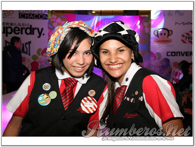 rumberos imagenen de galeria