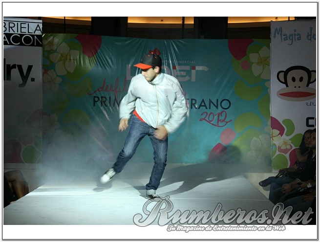 rumberos imagenen de galeria