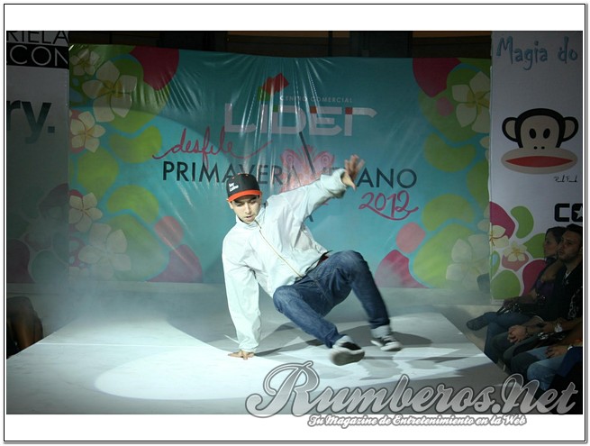 rumberos imagenen de galeria