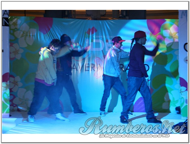 rumberos imagenen de galeria