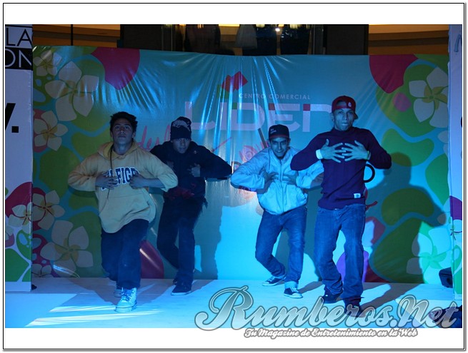 rumberos imagenen de galeria