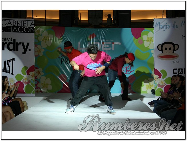 rumberos imagenen de galeria