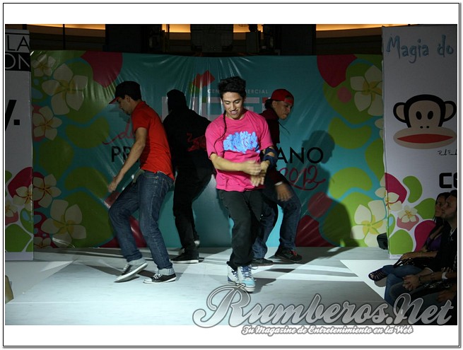 rumberos imagenen de galeria