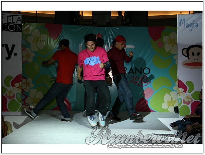 rumberos imagenen de galeria