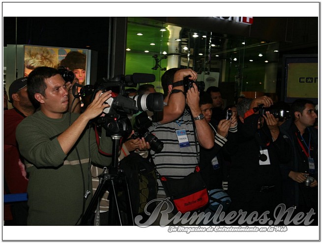 rumberos imagenen de galeria