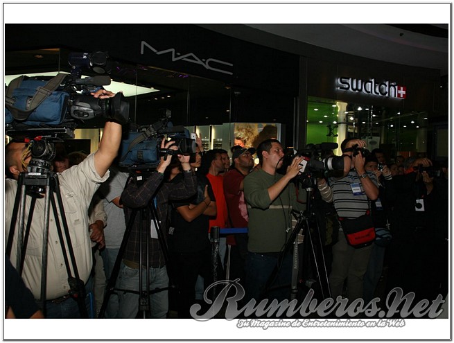 rumberos imagenen de galeria