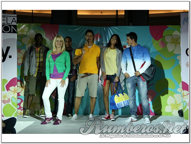 rumberos imagenen de galeria