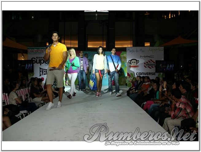 rumberos imagenen de galeria