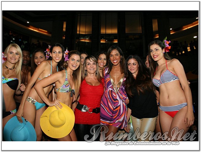 rumberos imagenen de galeria