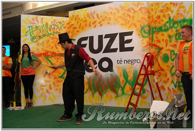 rumberos imagenen de galeria