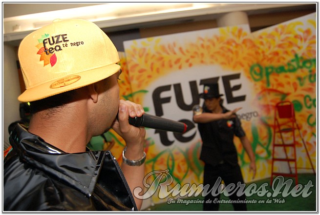 rumberos imagenen de galeria