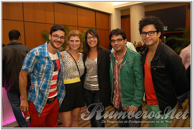 rumberos imagenen de galeria