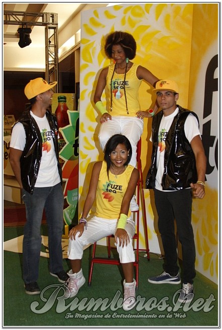 rumberos imagenen de galeria