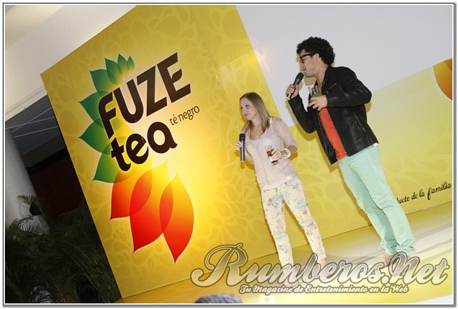 rumberos imagenen de galeria