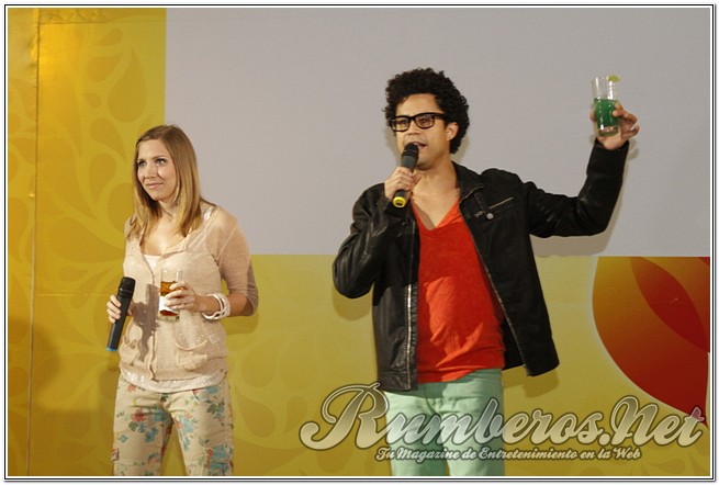 rumberos imagenen de galeria