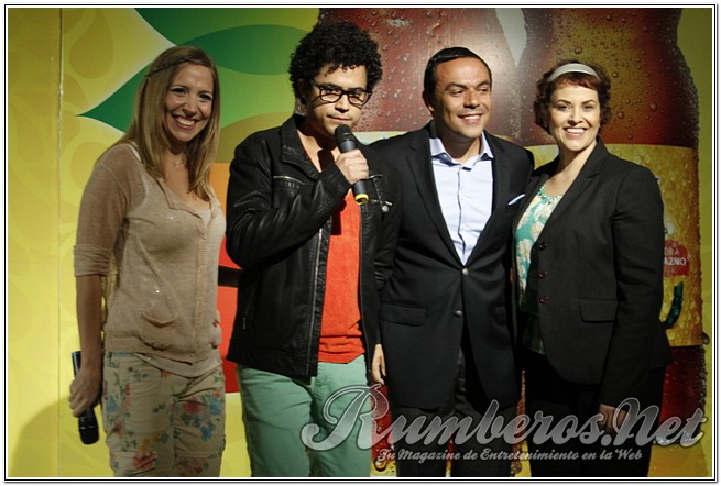 rumberos imagenen de galeria