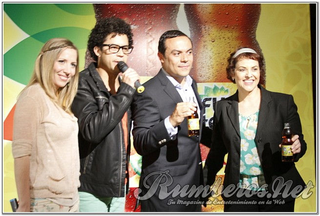 rumberos imagenen de galeria