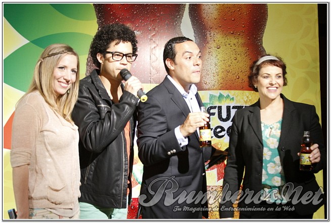 rumberos imagenen de galeria