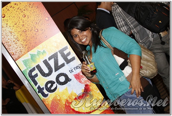 rumberos imagenen de galeria