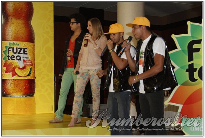 rumberos imagenen de galeria