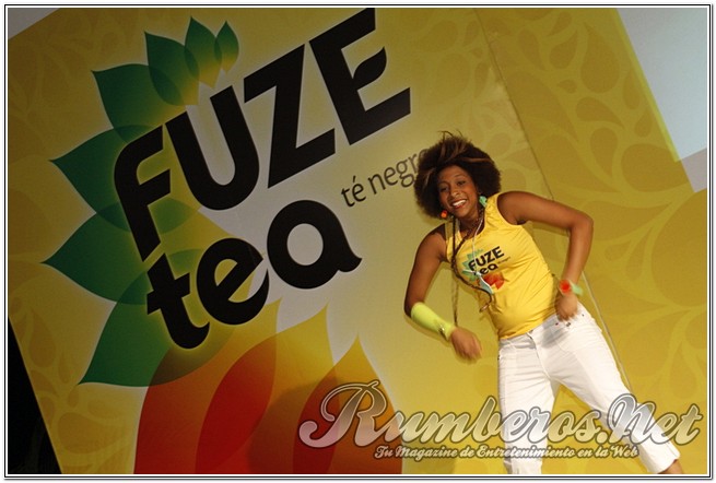 rumberos imagenen de galeria