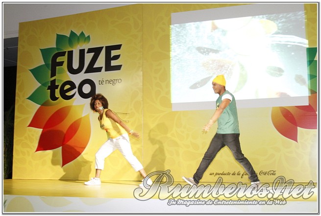 rumberos imagenen de galeria