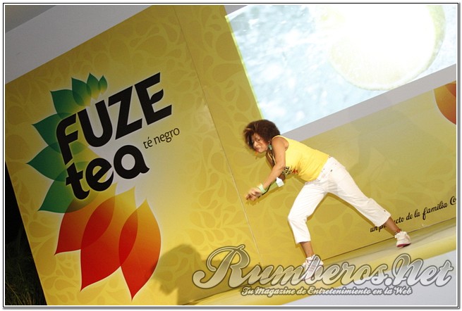 rumberos imagenen de galeria