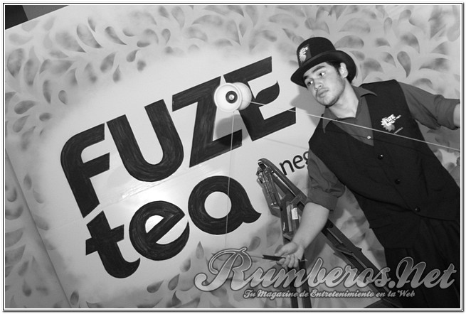 rumberos imagenen de galeria