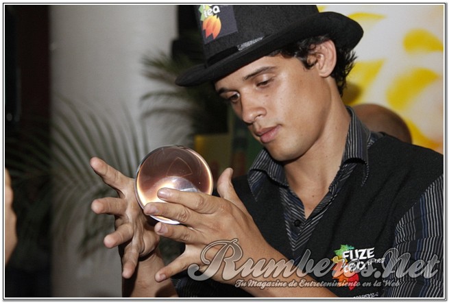 rumberos imagenen de galeria