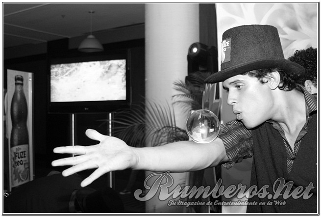 rumberos imagenen de galeria