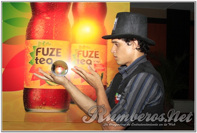 rumberos imagenen de galeria