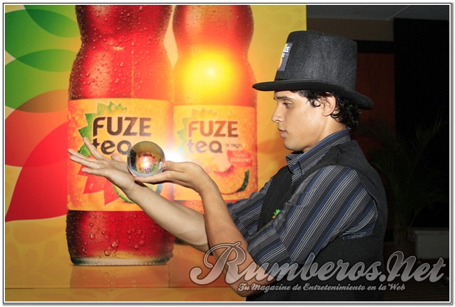 rumberos imagenen de galeria