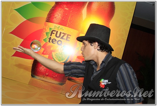 rumberos imagenen de galeria