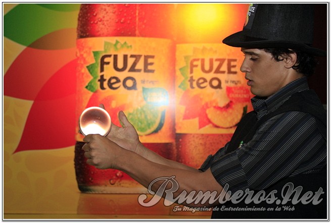 rumberos imagenen de galeria