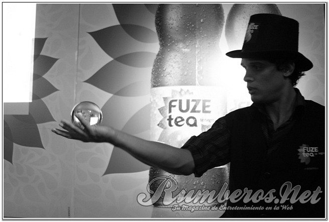 rumberos imagenen de galeria