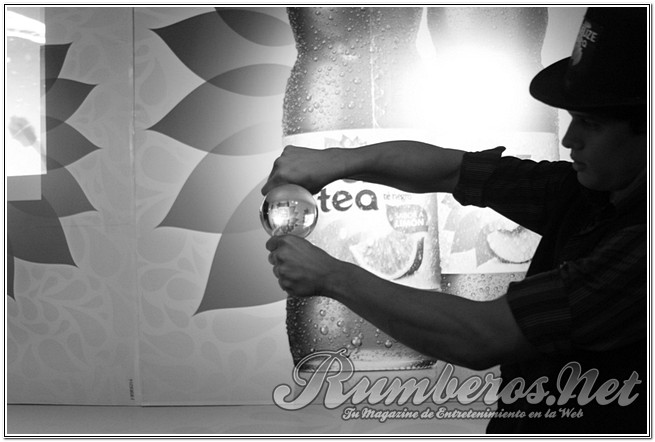 rumberos imagenen de galeria