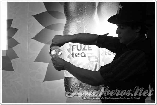 rumberos imagenen de galeria