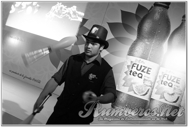 rumberos imagenen de galeria