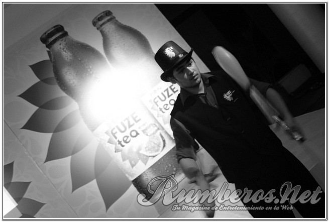 rumberos imagenen de galeria