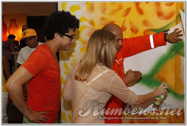 rumberos imagenen de galeria