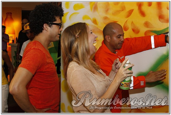 rumberos imagenen de galeria