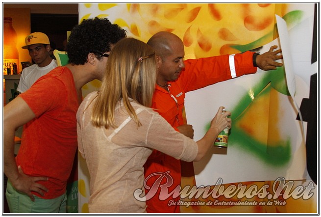 rumberos imagenen de galeria
